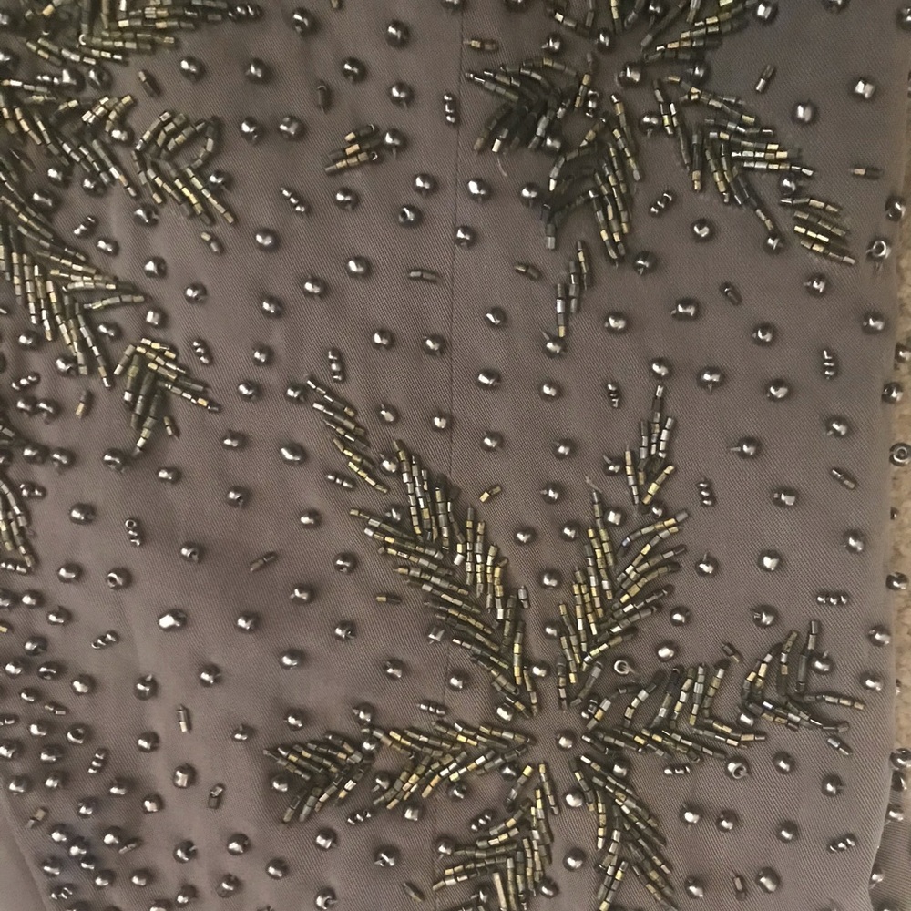 Beaded Vest. - image 5